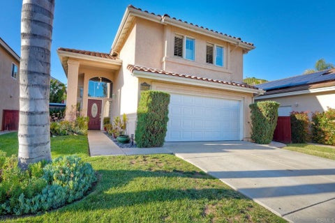 Photo of 8834 Tobira Drive, Escondido, CA 92026 (MLS # NDP2603685)