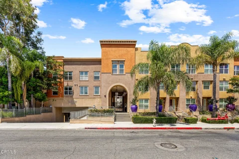 85 E Commonwealth Avenue Unit 3D, Alhambra, CA 91801 - MLS#: P1-28517