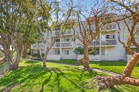 Photo of 225 S Ventura Road #101, Port Hueneme, CA 93041 (MLS # V1-35644)