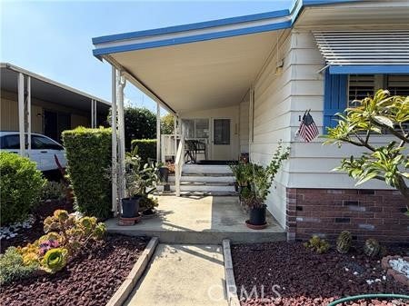 840 E Foothill 142