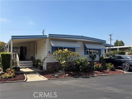 840 E Foothill BLVD 142, Azusa CA 91702