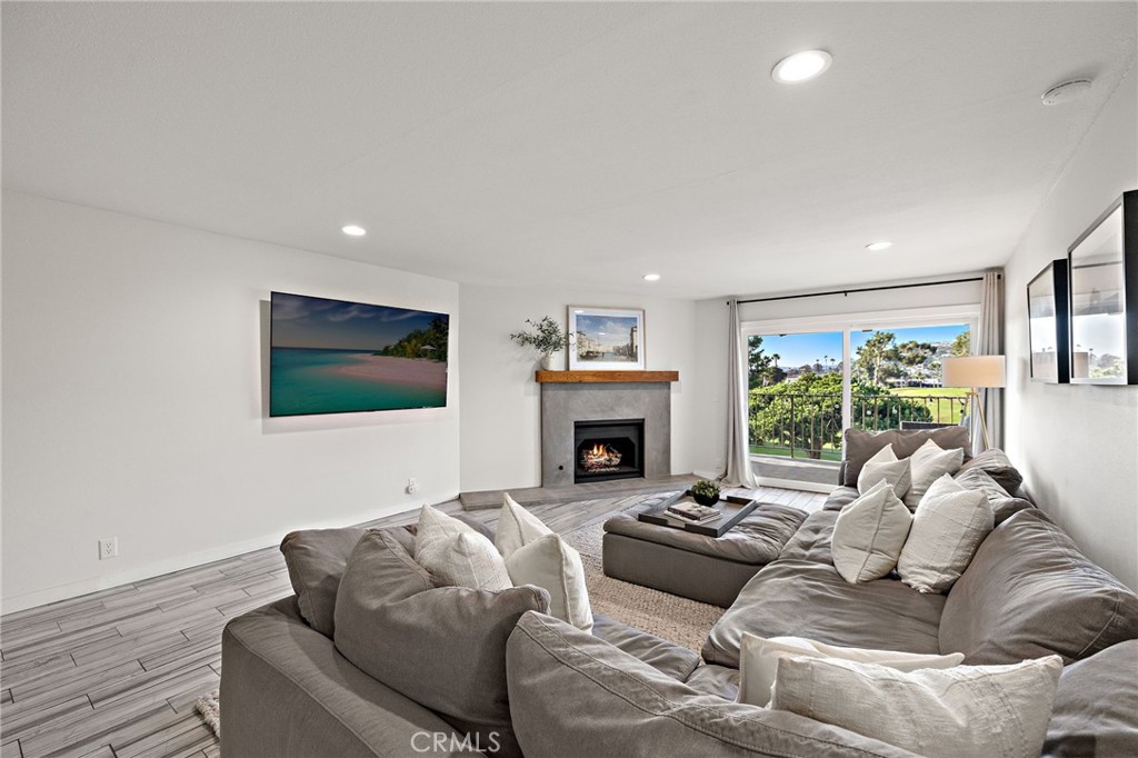 Ocean Fairways (OF) - Residential