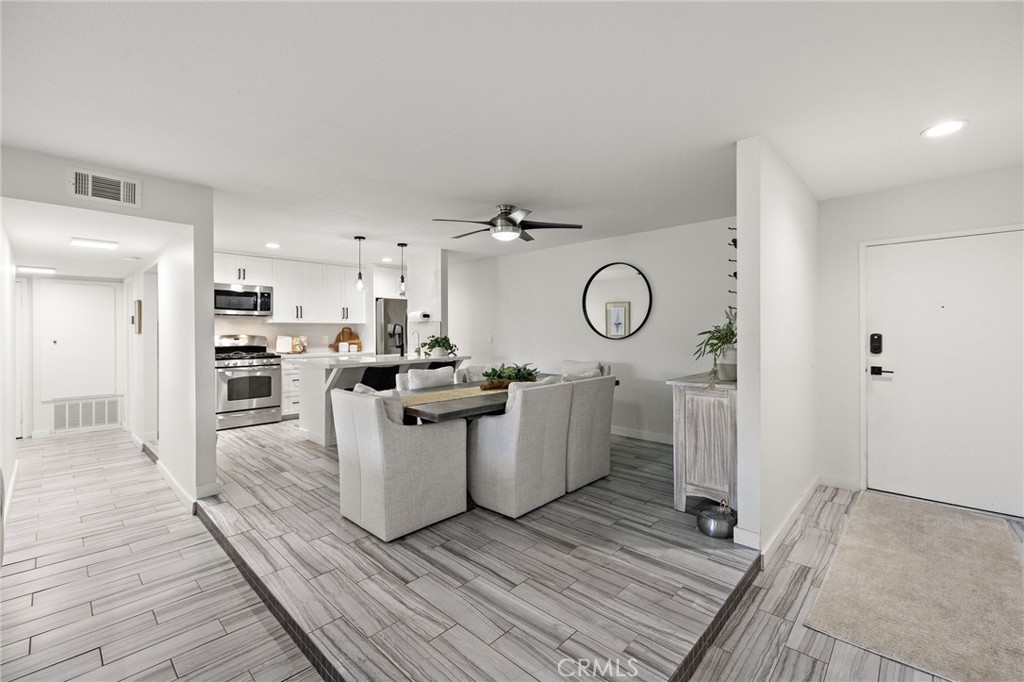 Ocean Fairways (OF) - Residential
