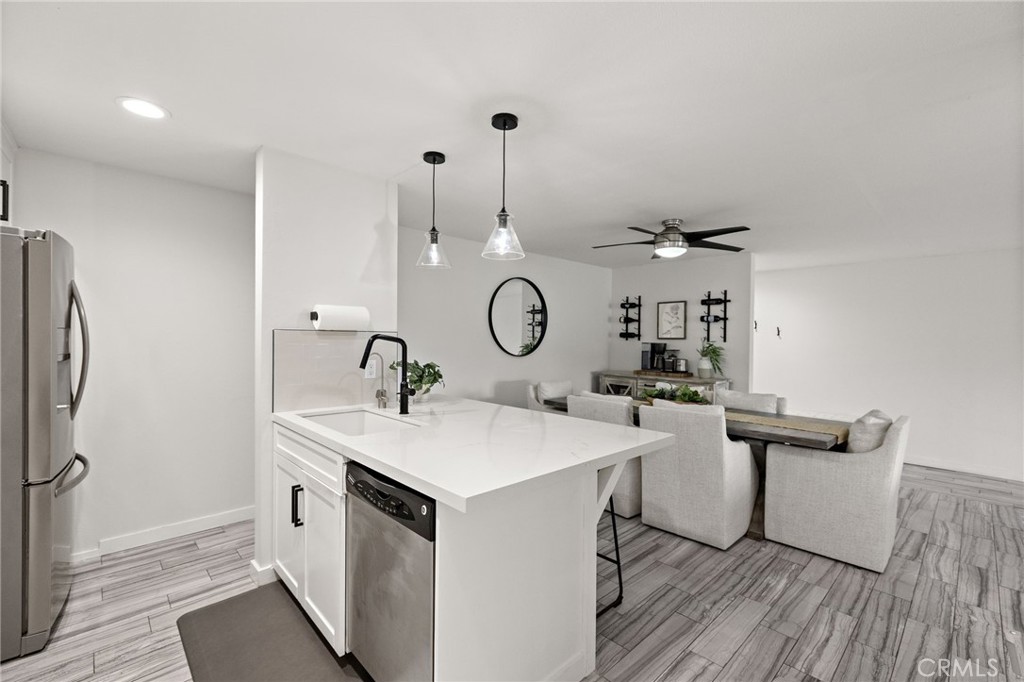 Ocean Fairways (OF) - Residential