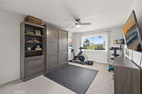 Tiny photo for 2501 S El Camino Real Real #309, San Clemente, CA 92672 (MLS # OC25231725)
