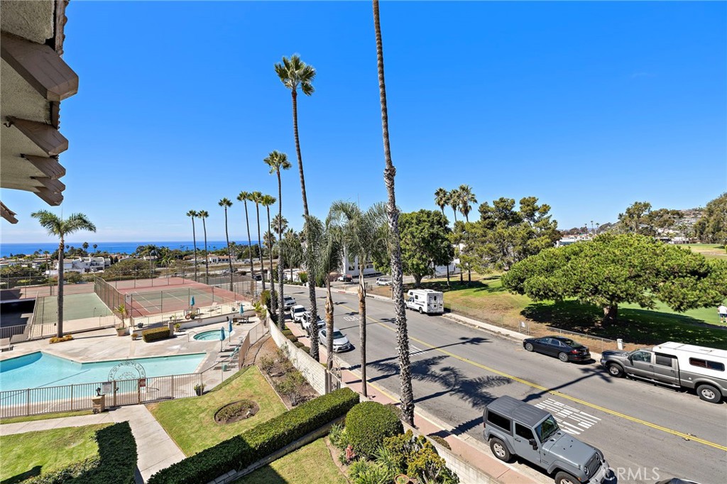 Ocean Fairways (OF) - Residential