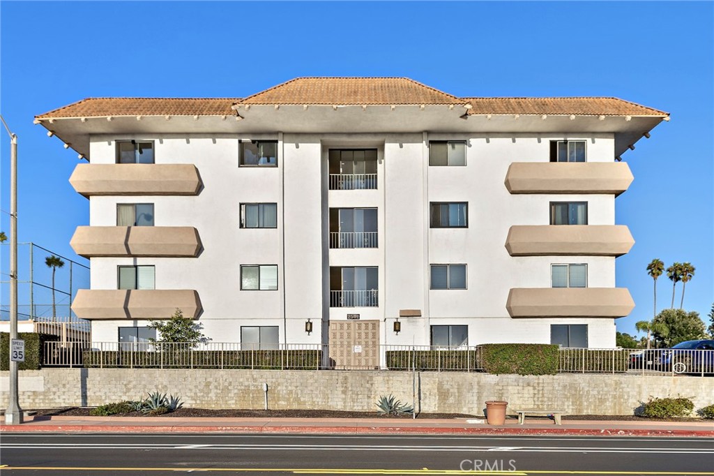 Ocean Fairways (OF) - Residential