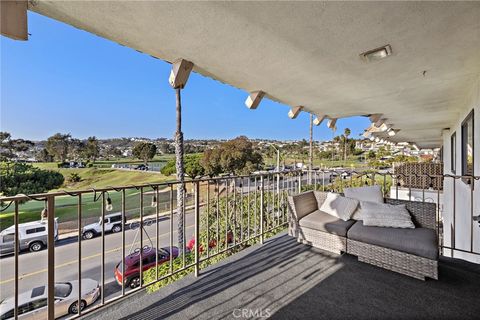 Tiny photo for 2501 S El Camino Real Real #309, San Clemente, CA 92672 (MLS # OC25231725)