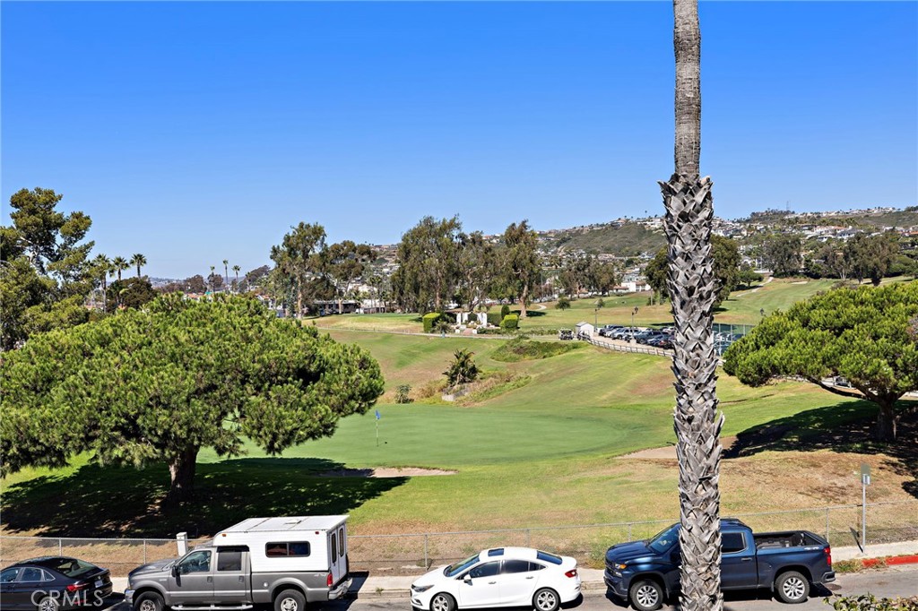 Ocean Fairways (OF) - Residential