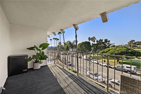 Tiny photo for 2501 S El Camino Real Real #309, San Clemente, CA 92672 (MLS # OC25231725)