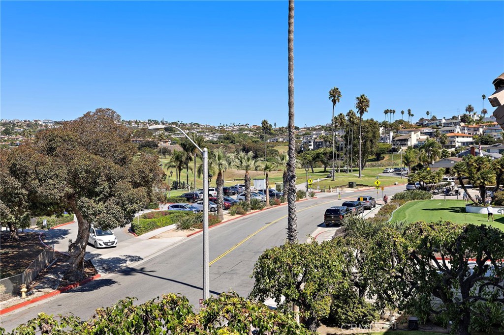 Ocean Fairways (OF) - Residential