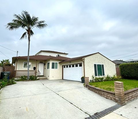 Photo of 25039 Eshelman Ave, Lomita, CA 90717 (MLS # SB25224433)