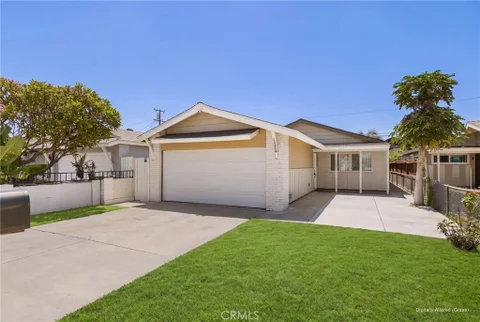 12248 212th Street, Hawaiian Gardens, CA 90716 - MLS#: PW26170361