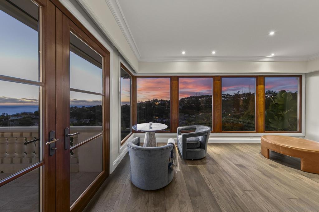 La Jolla - Residential