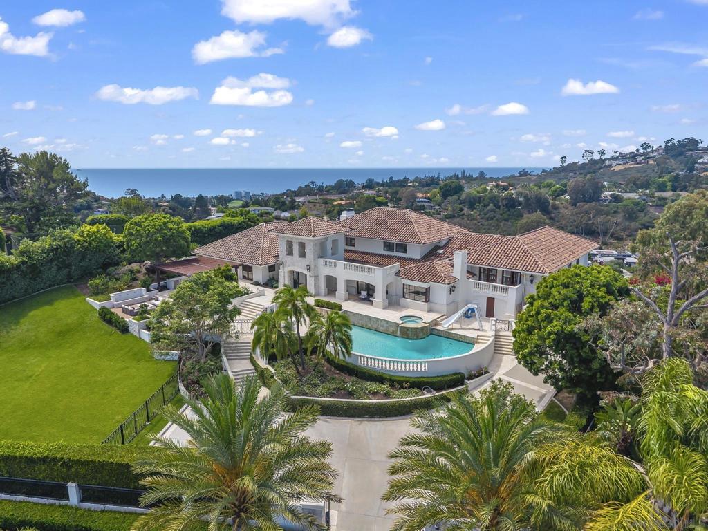 La Jolla - Residential