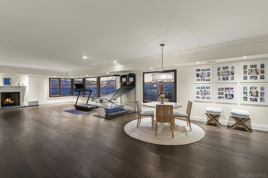 La Jolla - Residential