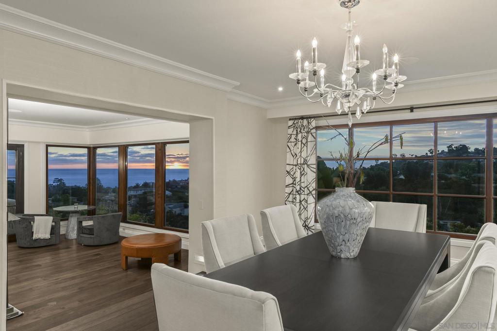 La Jolla - Residential