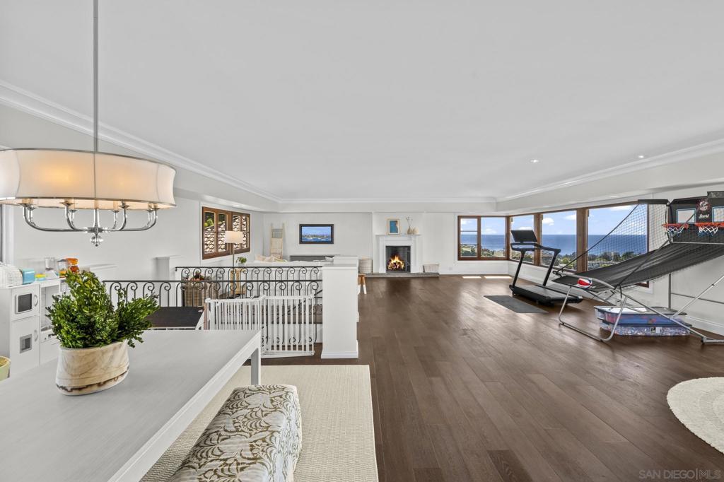 La Jolla - Residential