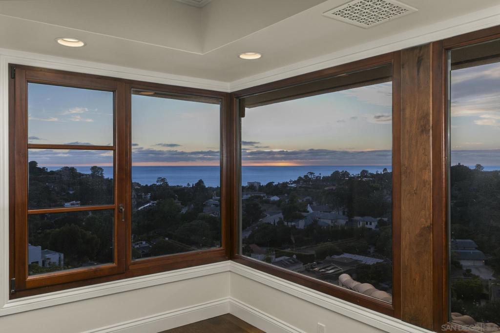 La Jolla - Residential