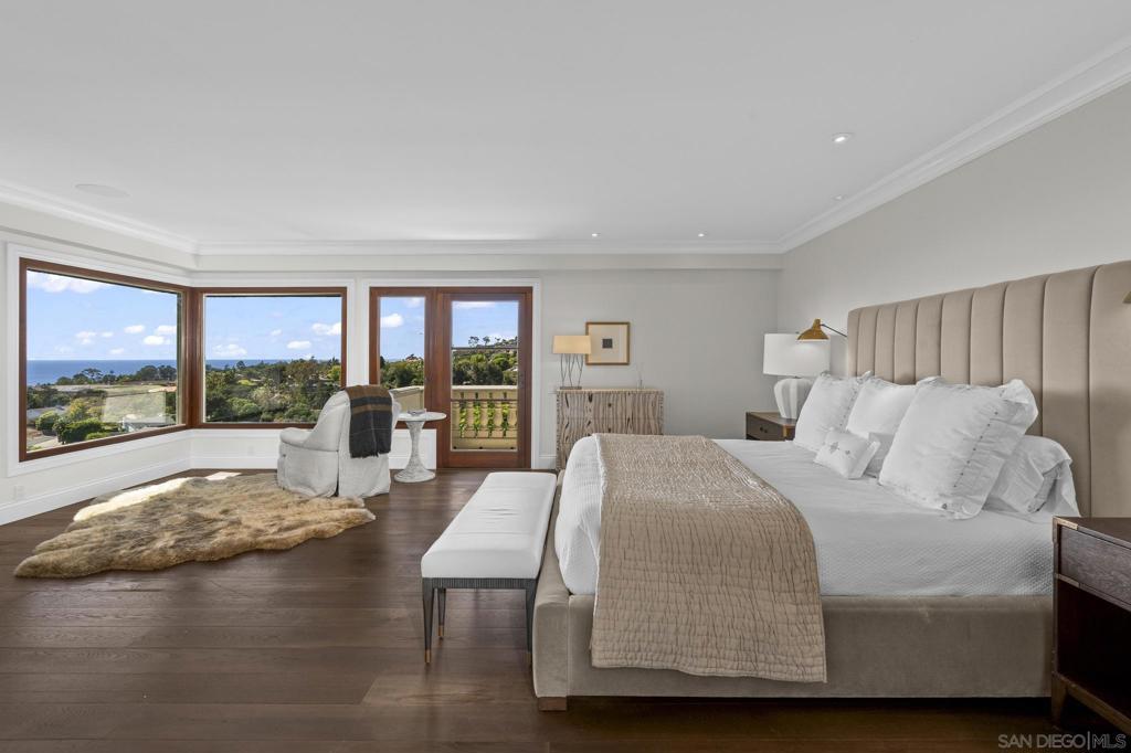 La Jolla - Residential