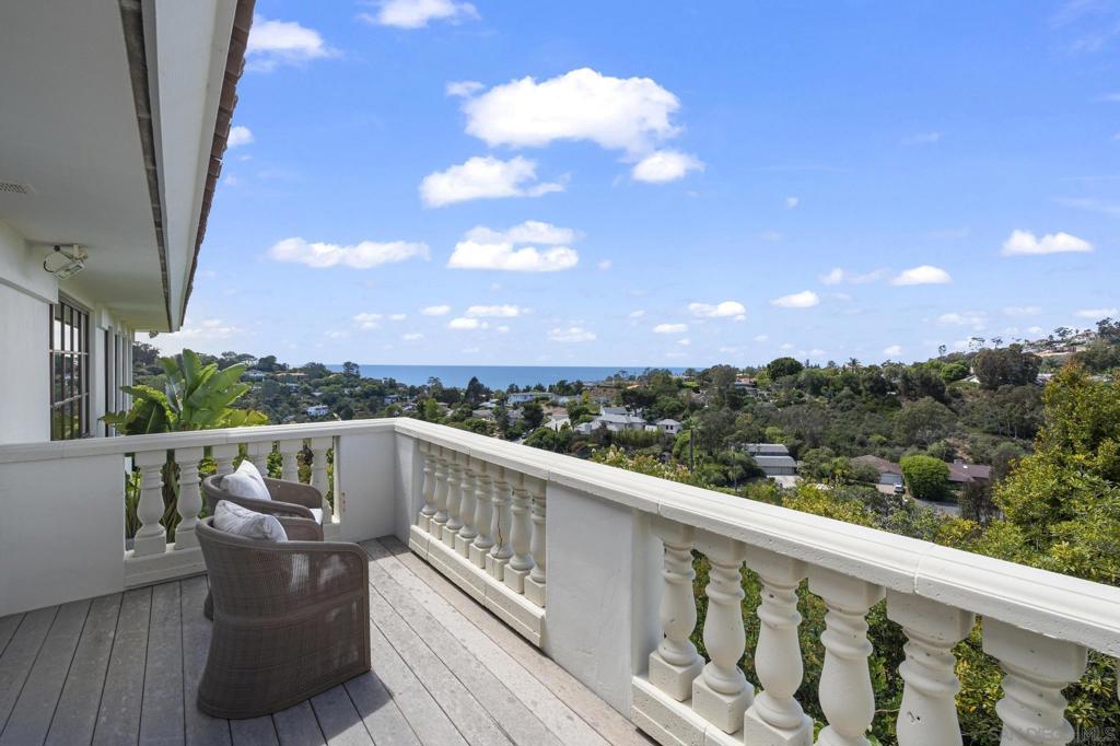 La Jolla - Residential