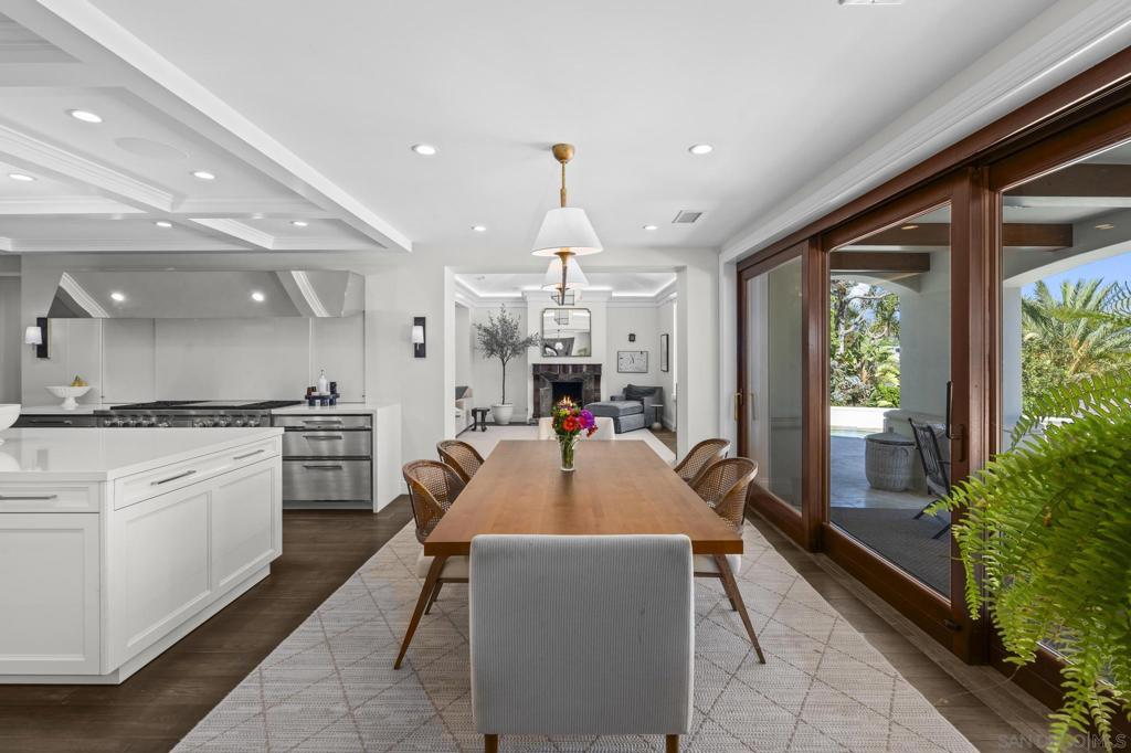La Jolla - Residential