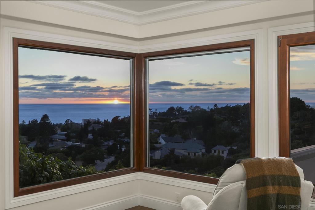 La Jolla - Residential
