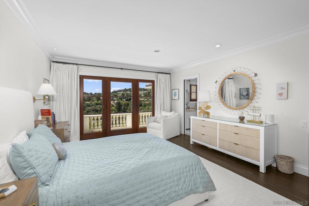 La Jolla - Residential