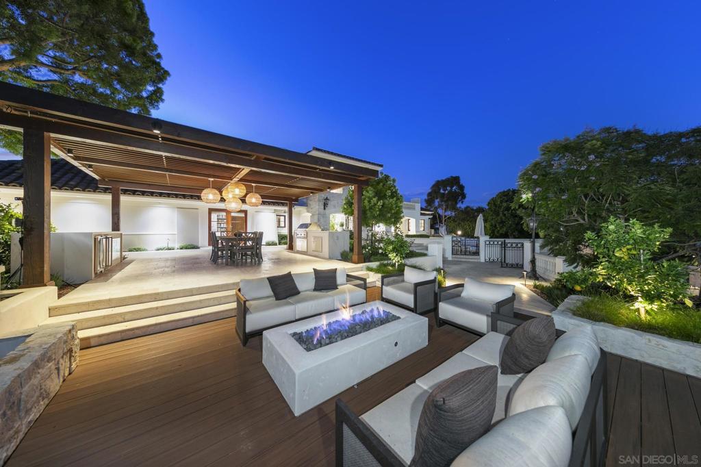 La Jolla - Residential