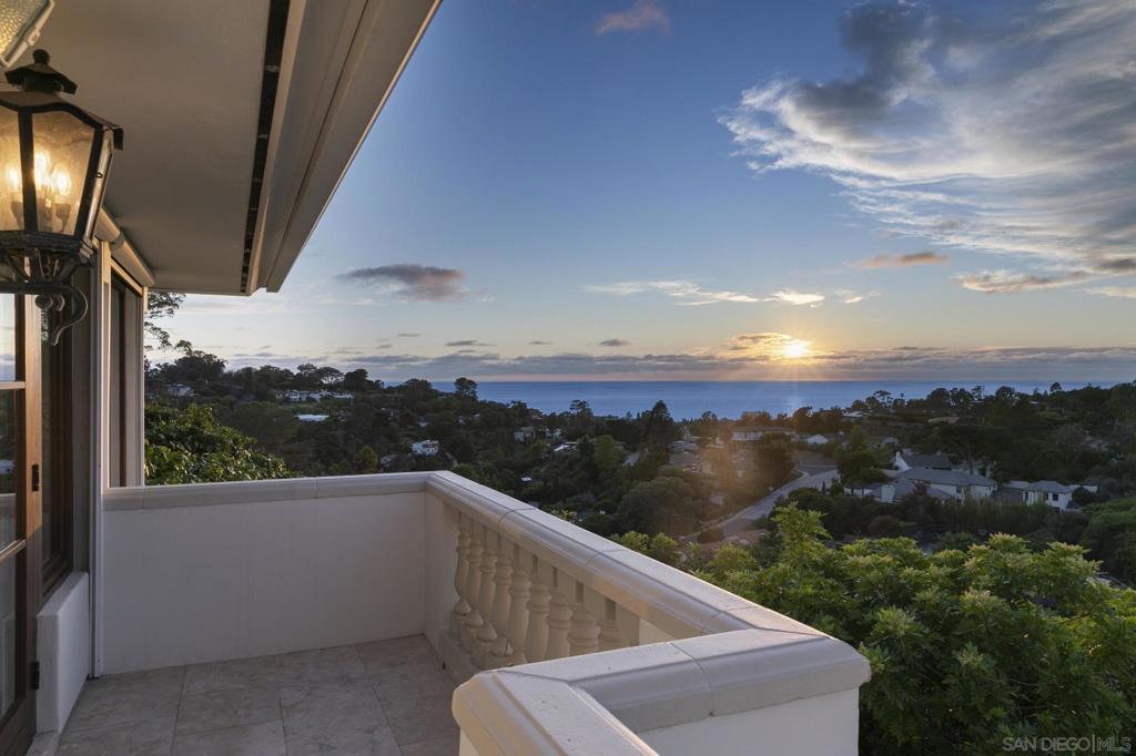 La Jolla - Residential