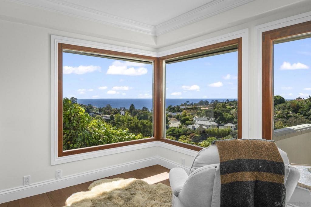 La Jolla - Residential