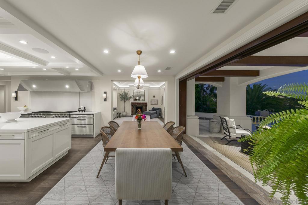 La Jolla - Residential