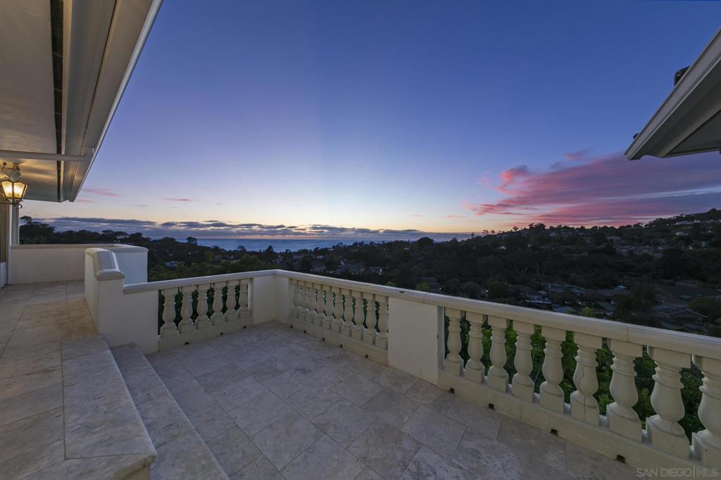 La Jolla - Residential