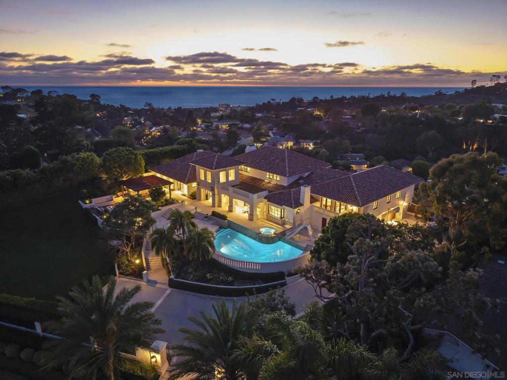 La Jolla - Residential