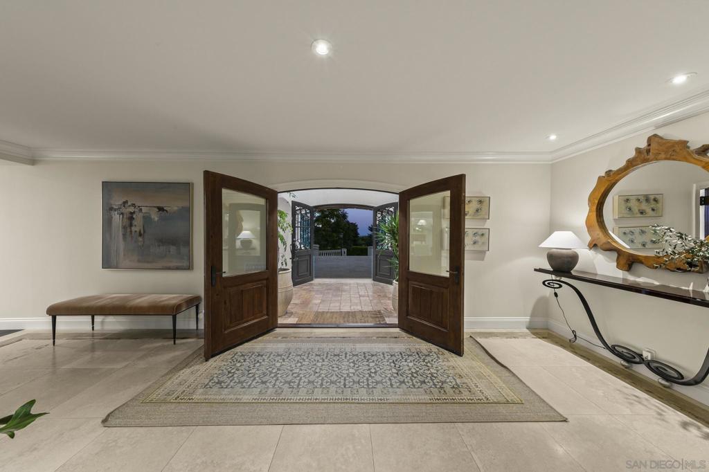 La Jolla - Residential
