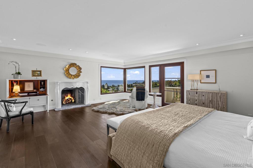 La Jolla - Residential