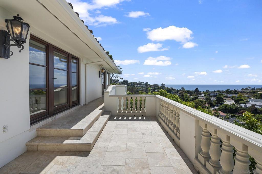 La Jolla - Residential