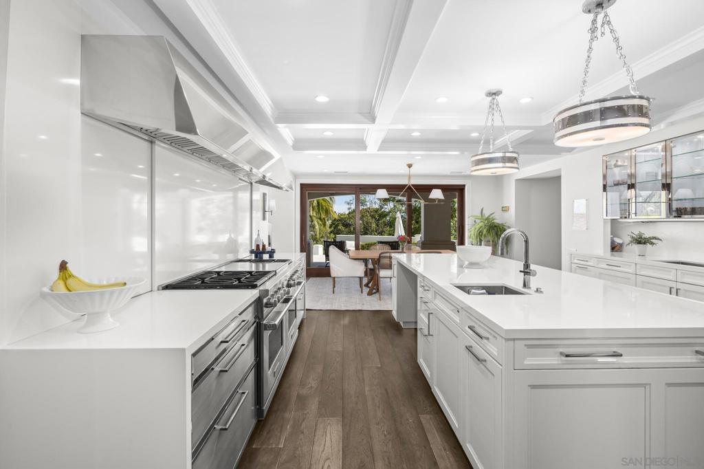 La Jolla - Residential
