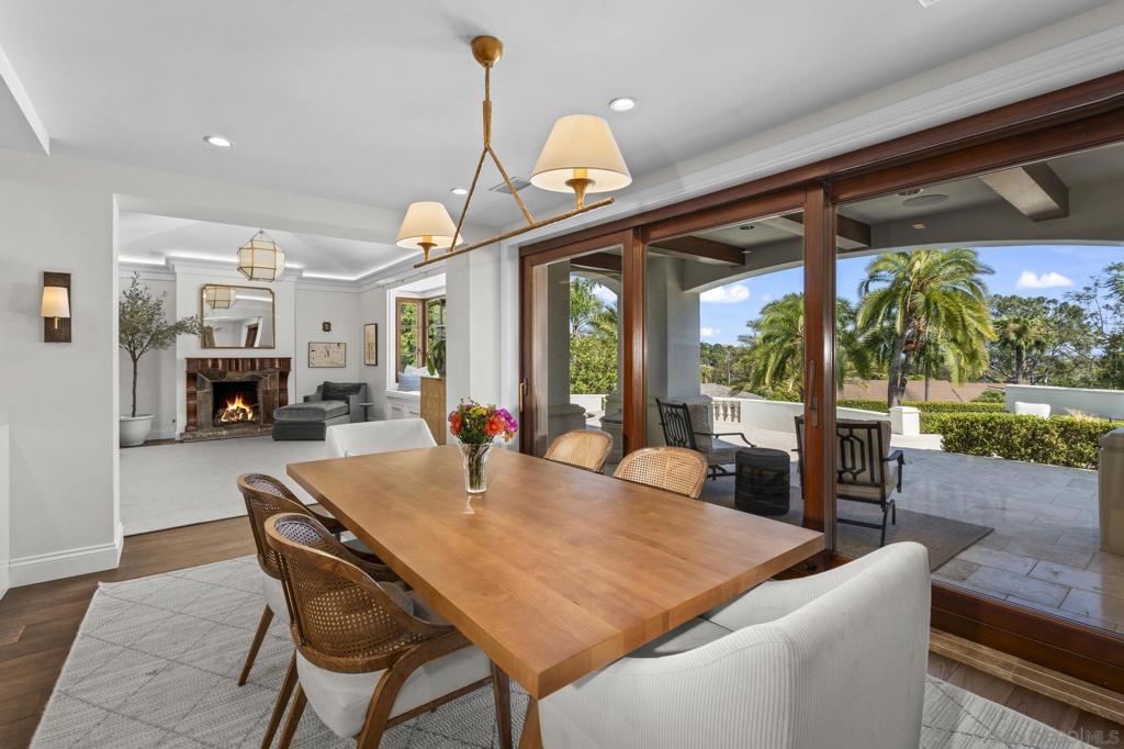 La Jolla - Residential