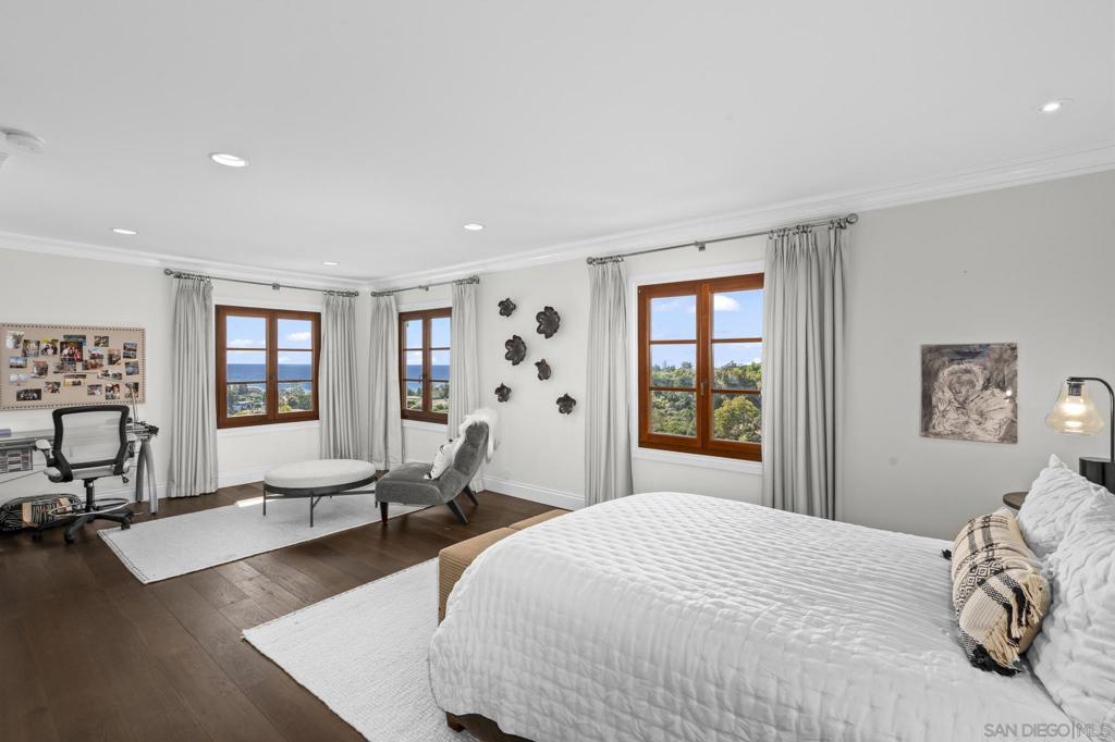 La Jolla - Residential