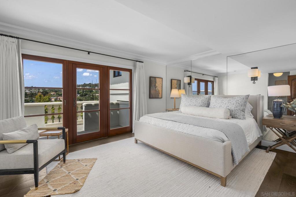 La Jolla - Residential