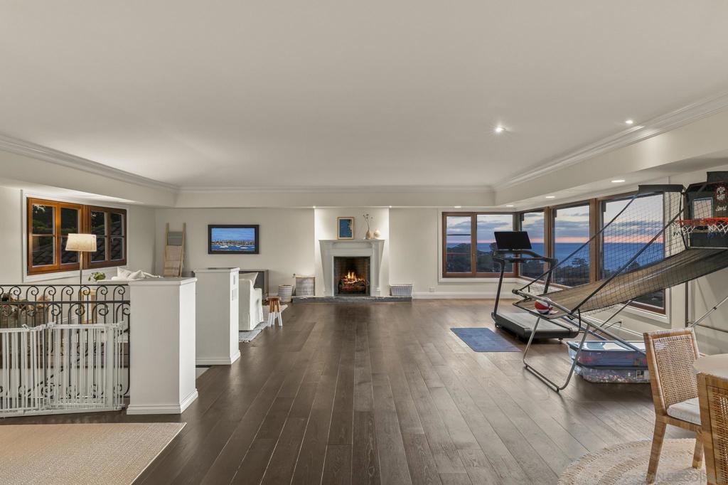 La Jolla - Residential
