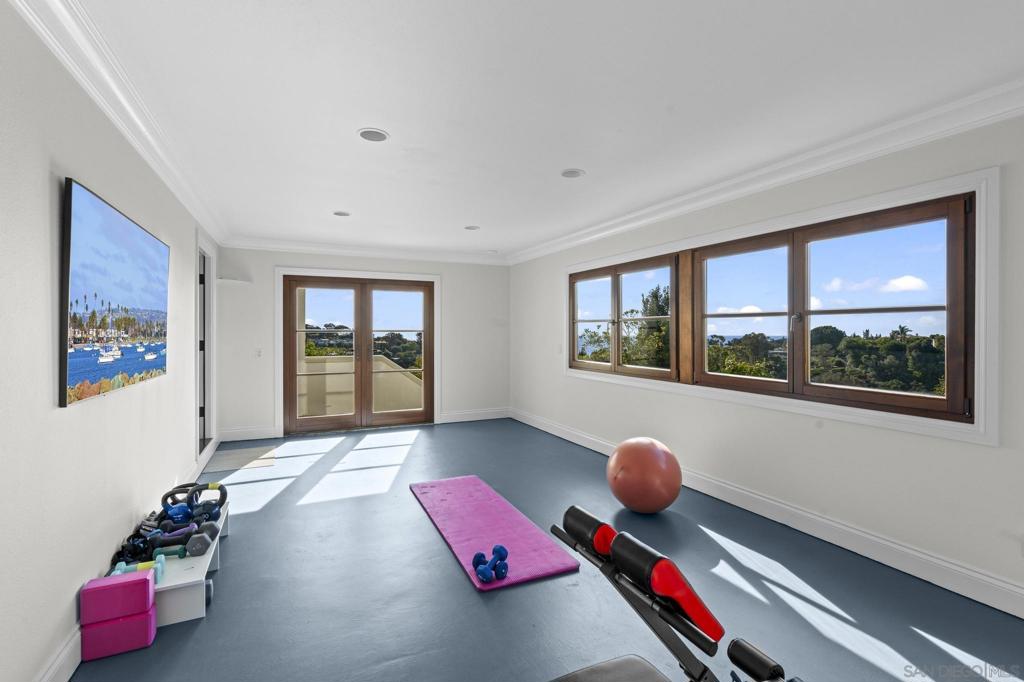 La Jolla - Residential