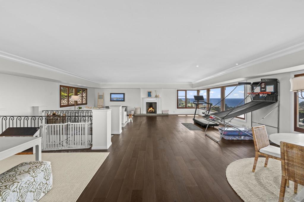 La Jolla - Residential