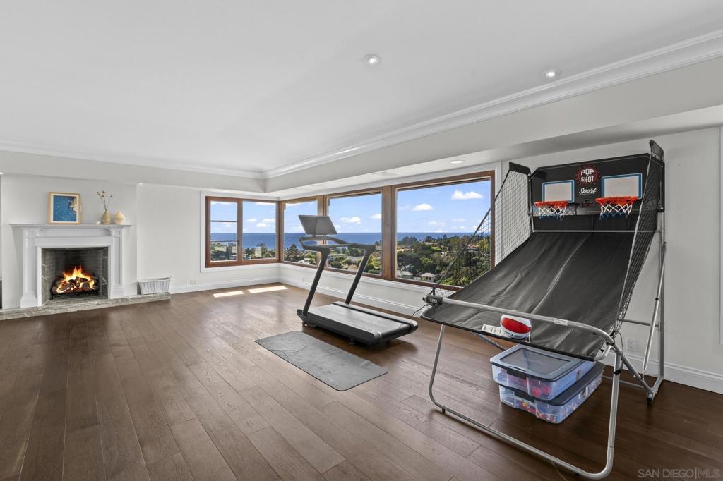 La Jolla - Residential