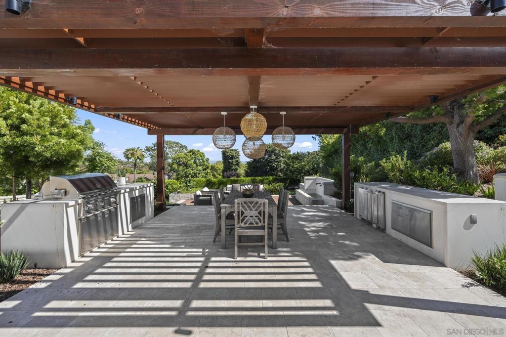 La Jolla - Residential