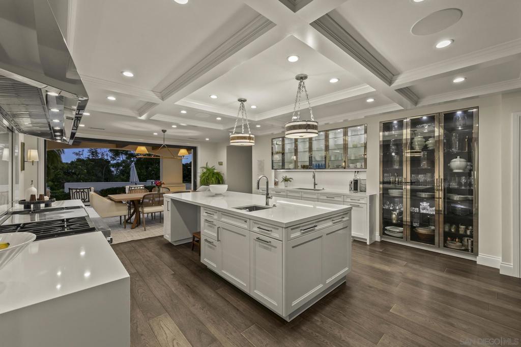 La Jolla - Residential