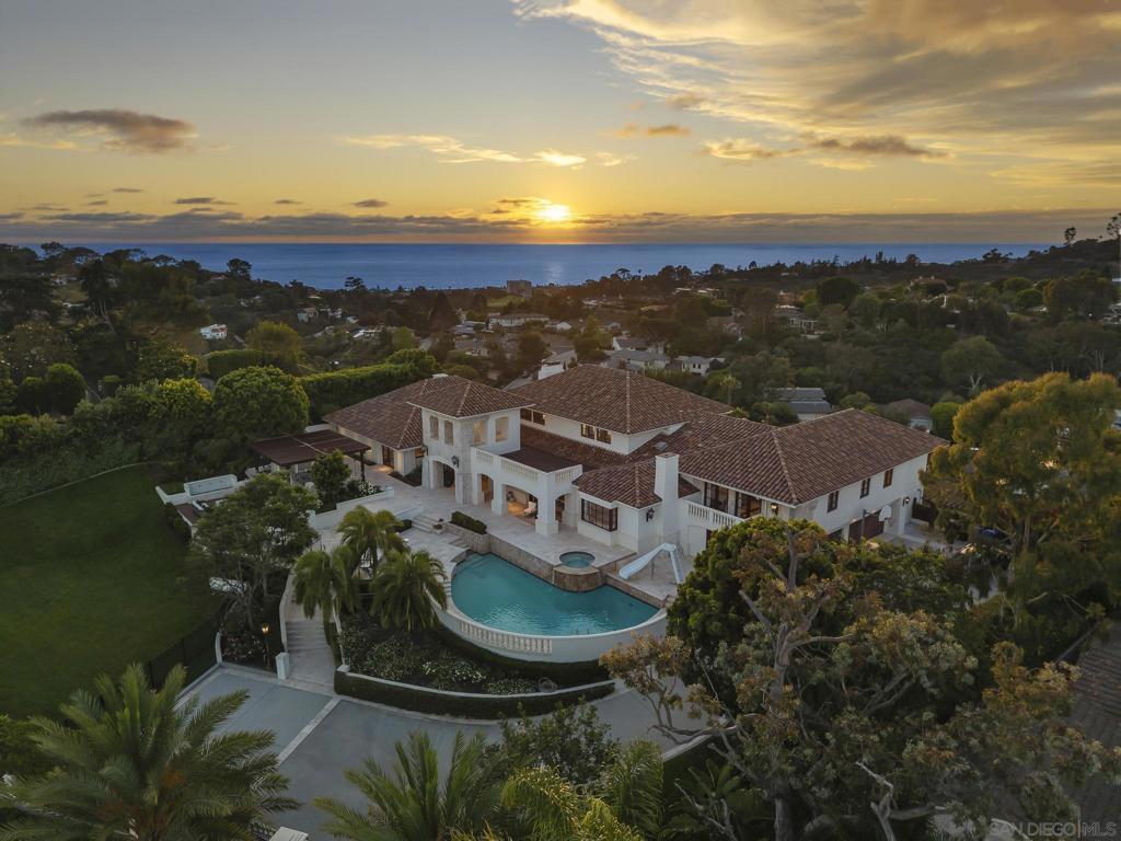 La Jolla - Residential