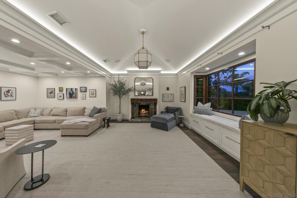 La Jolla - Residential