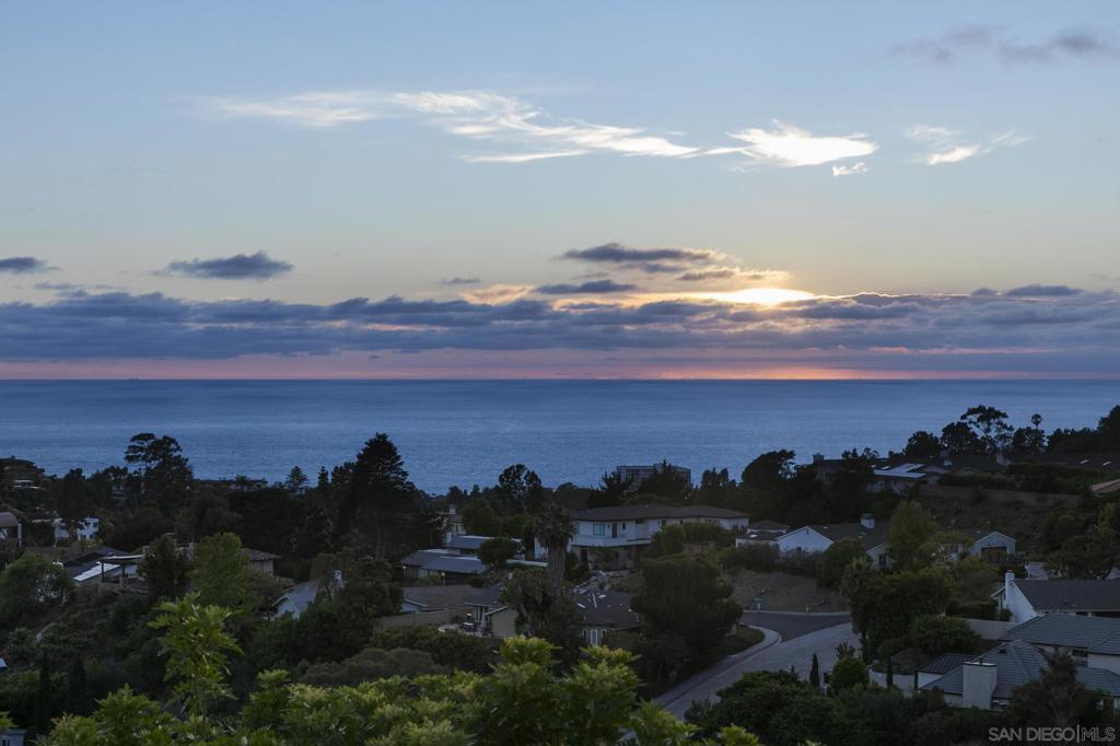 La Jolla - Residential